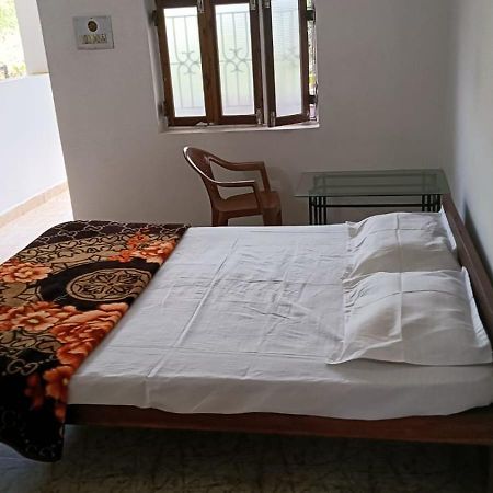 ארמבול Shree Ganesh Guest House מראה חיצוני תמונה