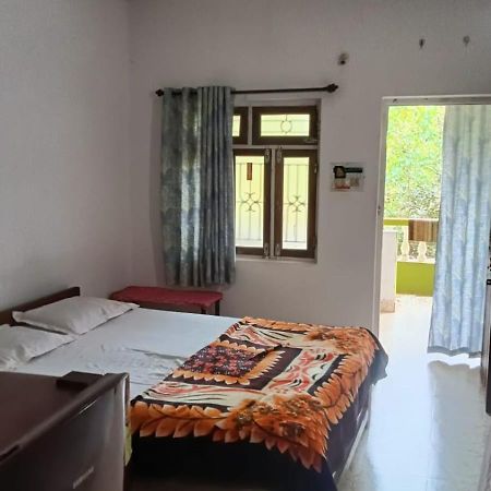 ארמבול Shree Ganesh Guest House מראה חיצוני תמונה