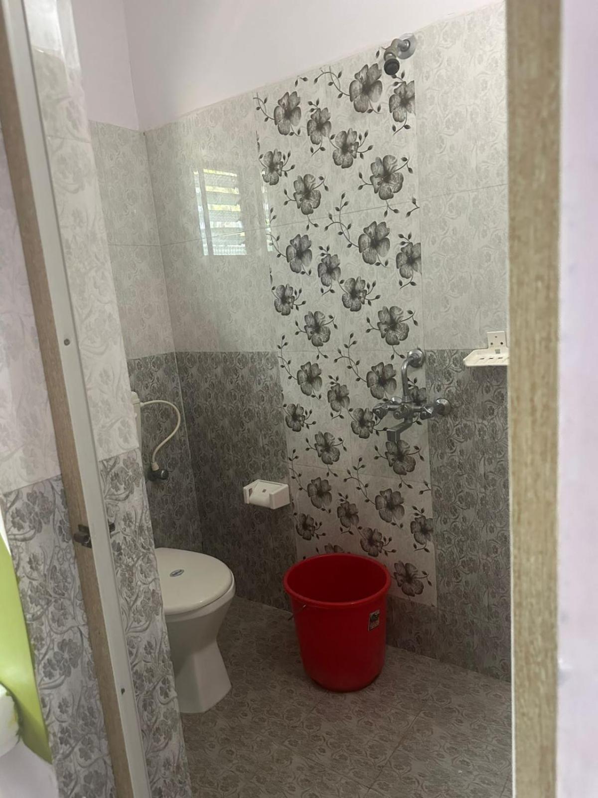 ארמבול Shree Ganesh Guest House מראה חיצוני תמונה