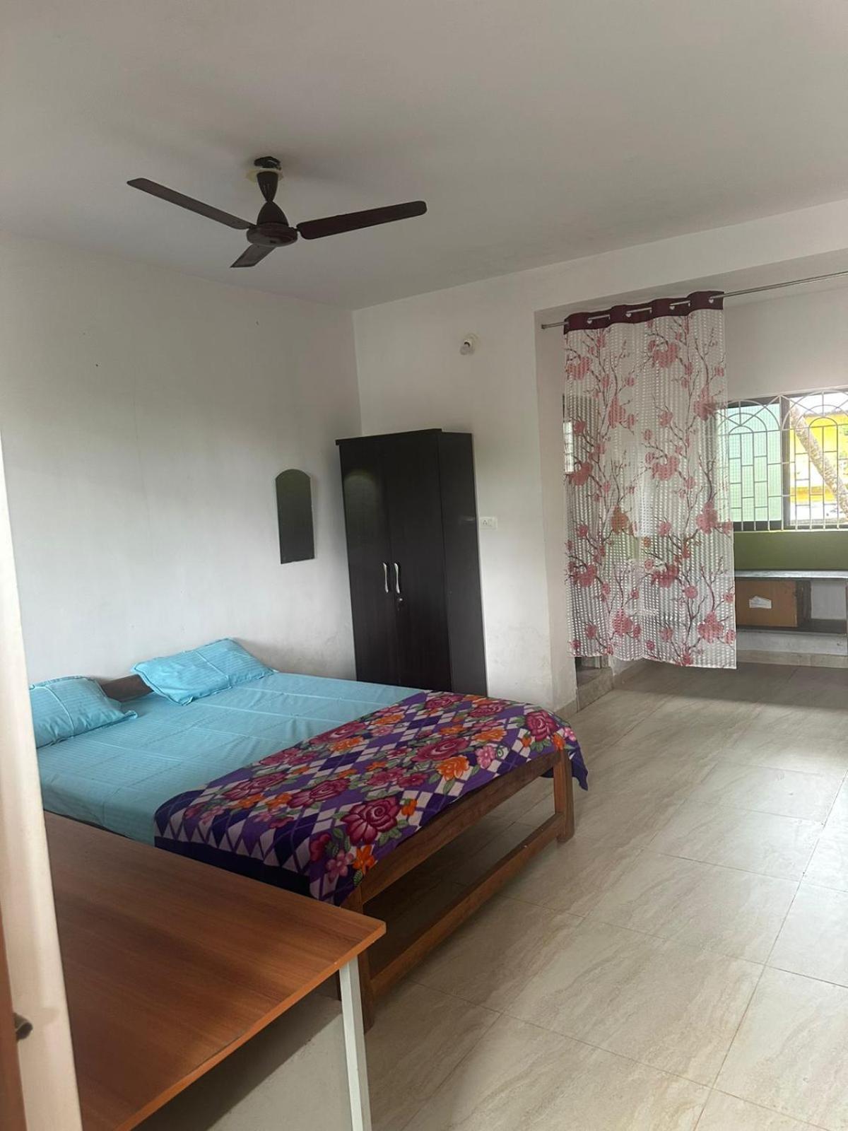 ארמבול Shree Ganesh Guest House מראה חיצוני תמונה