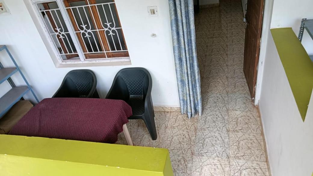 ארמבול Shree Ganesh Guest House מראה חיצוני תמונה
