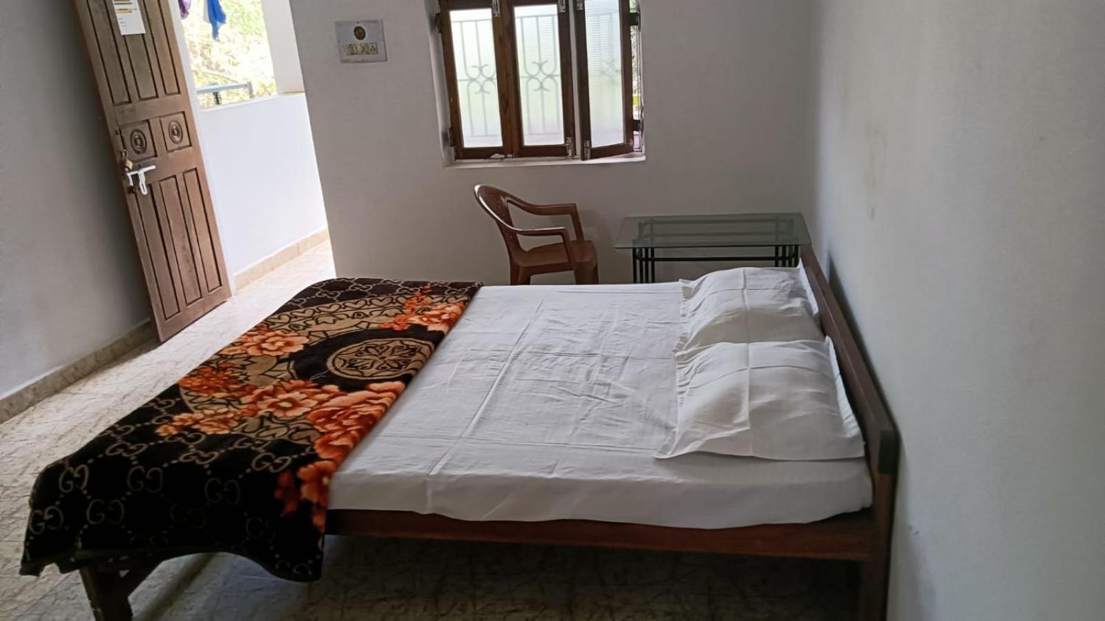 ארמבול Shree Ganesh Guest House מראה חיצוני תמונה