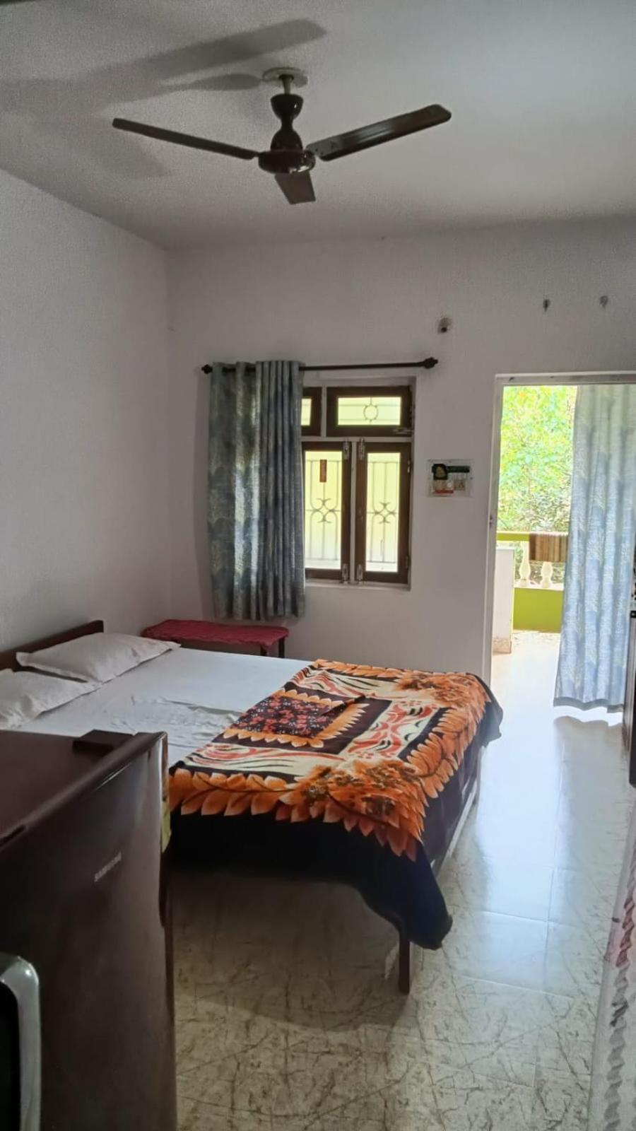 ארמבול Shree Ganesh Guest House מראה חיצוני תמונה