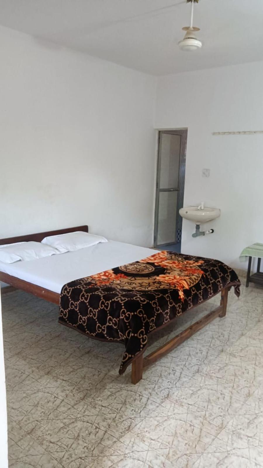 ארמבול Shree Ganesh Guest House מראה חיצוני תמונה